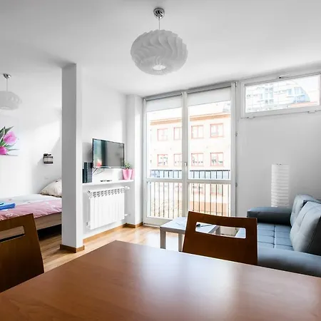 Apartament W Centrum Warszawy Apartment Warsaw